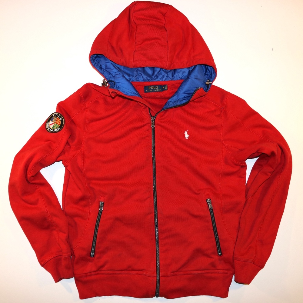 Polo Ralph Lauren  Hoodie